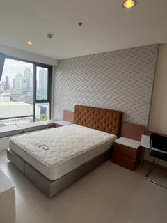รูปภาพ P-49823 | For Rent: Rhythm Sukhumvit 42 🔥✨ Prime Location Condo Next to BTS Ekkamai | City View | Fully Furnished & Ready to Move In! ✨📱