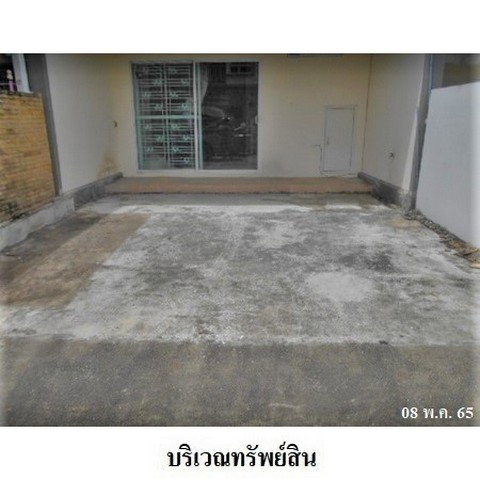 picture FOR SALE TOWNHOUSE PROPERTY 2374000 BAHT. - 2/8