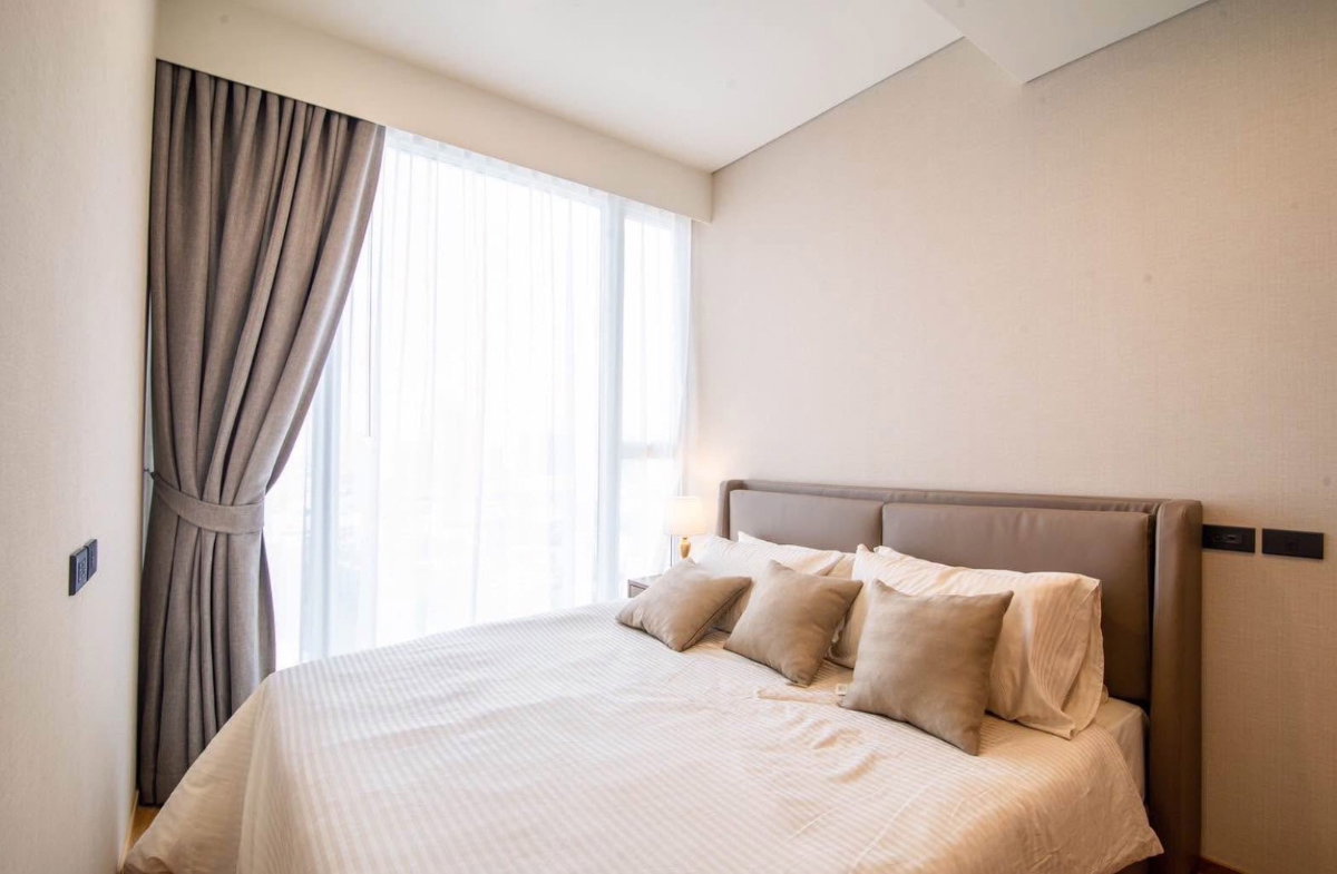 picture Wyndham Garden Bangkok Sukhumvit 42 - 9/11