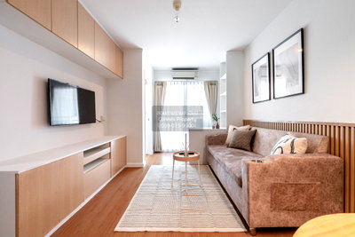 Condos for sale : 🔥🔥🔥 For Sale Condo , Lumpini Park Boromratchachonni - Sirindhorn , Bang Bamru , Bang Phlat , Bangkok , CX-150435 ✅ Live chat with us ADD LINE @connexproperty ✅ 🔥🔥🔥