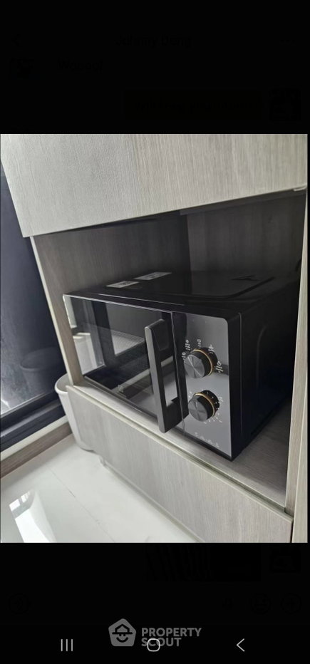 picture 1-BR Condo at Knightsbridge Prime Onnut near BTS On Nut (ID 2966587) - 4/7