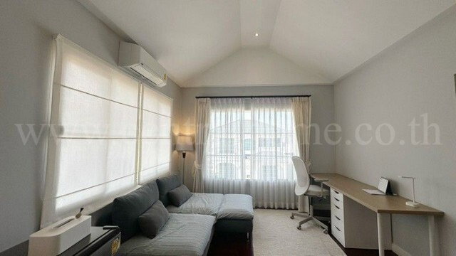 รูป บ้านเดี่ยว ชัยพฤกษ์ 1 รังสิต คลอง4 ให้เช่า - รูปที่ 20/30