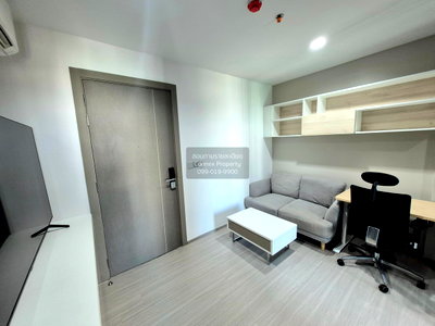 Condos for sale : 🔥🔥🔥 For Sale Condo , Life Asoke - Rama 9 , MRT-Phra Ram 9 , Makkasan , Rat Thewi , Bangkok , CX-151951 ✅ Live chat with us ADD LINE @connexproperty ✅ 🔥🔥🔥