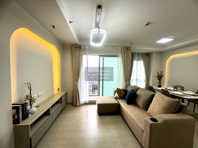 Condos for sale : 🔥🔥🔥 For Sale Condo , Niche id @ Pakkret Station , Ban Mai , Pak Kret , Nonthaburi , CX-139841 ✅ Live chat with us ADD LINE @connexproperty ✅ 🔥🔥🔥