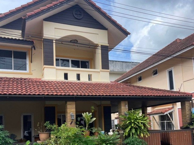 picture FOR SALE HOUSE PROPERTY 3000000 BAHT. - 2/8