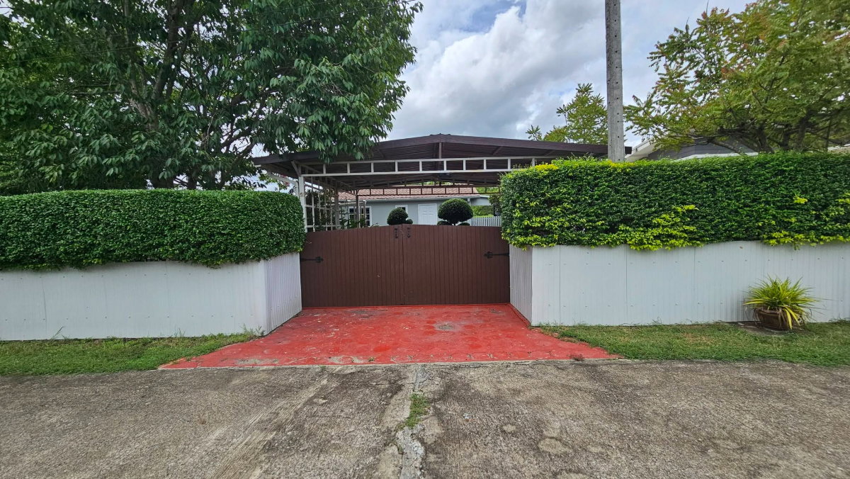 รูป R-133 ✨ บ้านสวนสไตล์รีสอร์ท บรรยากาศธรรมชาติ 🐶 รับสัตว์เลี้ยง (สุนัข) 📍 อำเภอดอยสะเก็ด เชียงใหม่ 🌿 บ้านที่ให้ความรู้สึกเหมือนได้พักผ่อนทุกวัน - รูปที่ 40/61