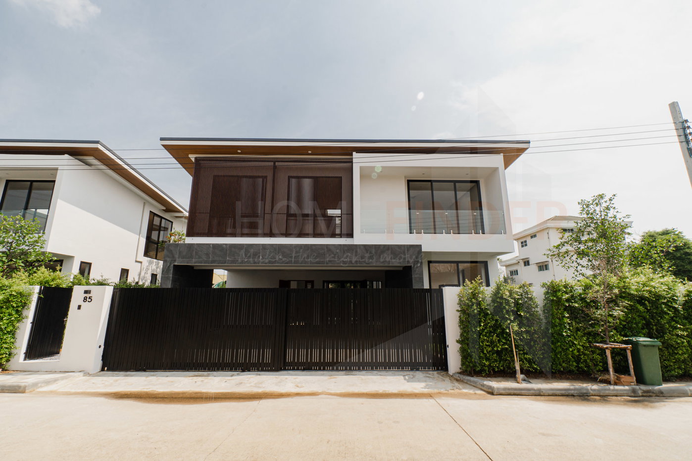 รูป EDEN Srinakarin – Suan Luang 4 bedrooms, for sale - รูปที่ 21/46