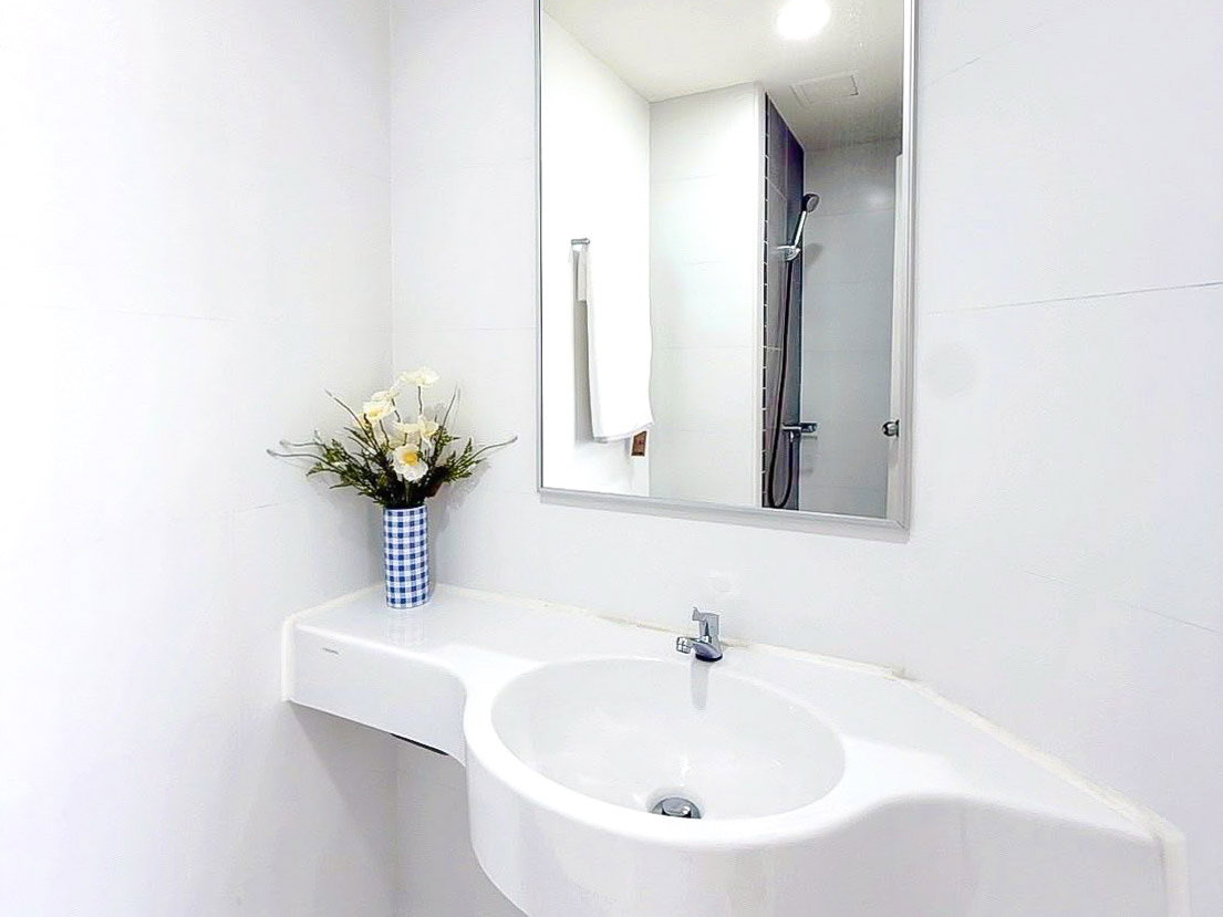 picture Lumpini Ville Sukhumvit Pattaya North Condo for Sale Studio - 7/12