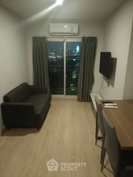 1-BR Condo at Lumpini Selected Sutthisan-SaphanKwai near BTS Saphan Khwai (ID 2049168)