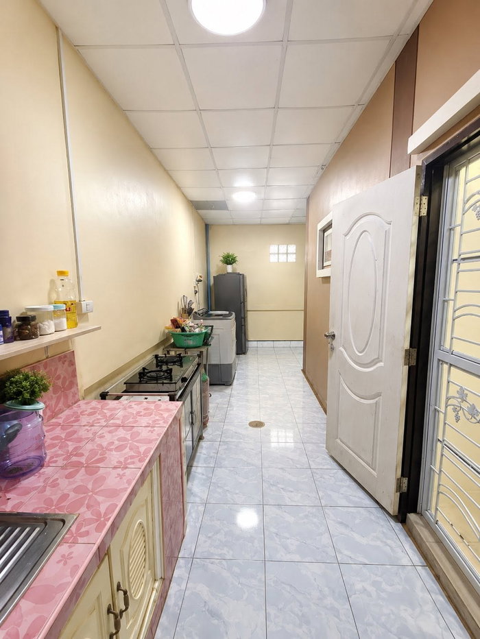 รูป ให้เช่าทาวน์โฮม ใกล้โรบินสัน บ่อวิน ศรีราชา - รูปที่ 8/14
