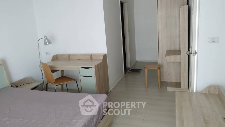 picture 2-BR Condo at Aspire Rama 9 near MRT Phra Ram 9 (ID 3021400) - 7/8