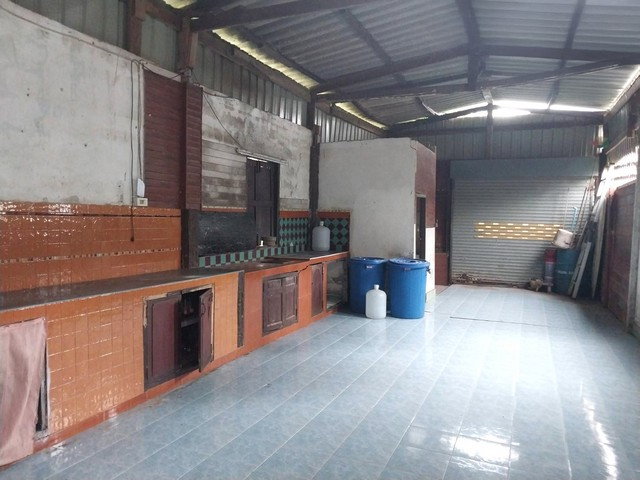 picture FOR SALE  HOUSE PROPERTY  1488000 BAHT. - 8/8