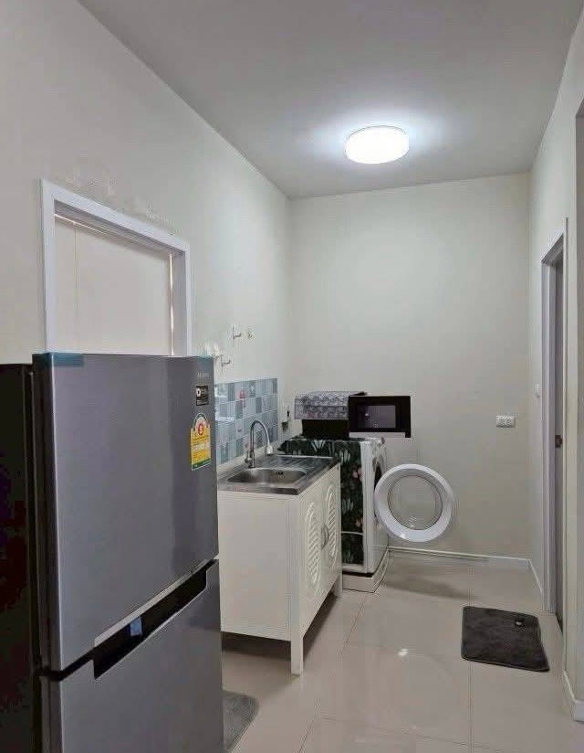 picture 🏢 Townhome Pruksa Srinakarin-Bangna - 4/9