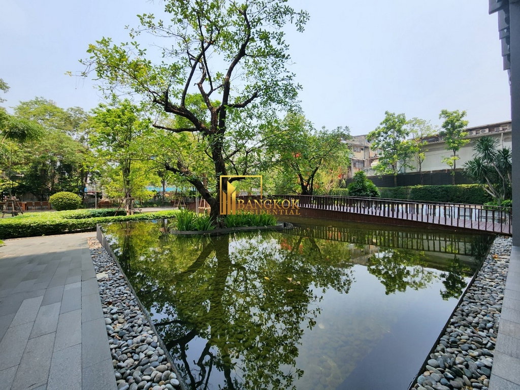 picture Parco Condo | Spacious 2 Bedroom Condo in Sathorn Area - BR13183CD - 34/38