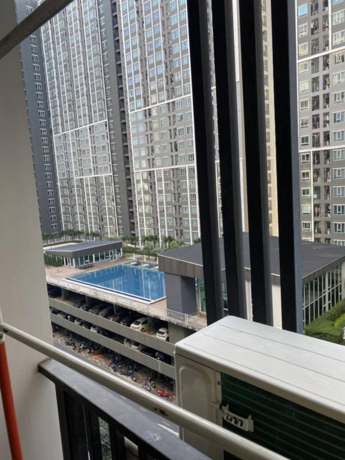 รูป Regent Home 27 Bangson (รีเจ้นท์ โฮม 27 บางซ่อน) | ติด MRTบางซ่อน - รูปที่ 6/6
