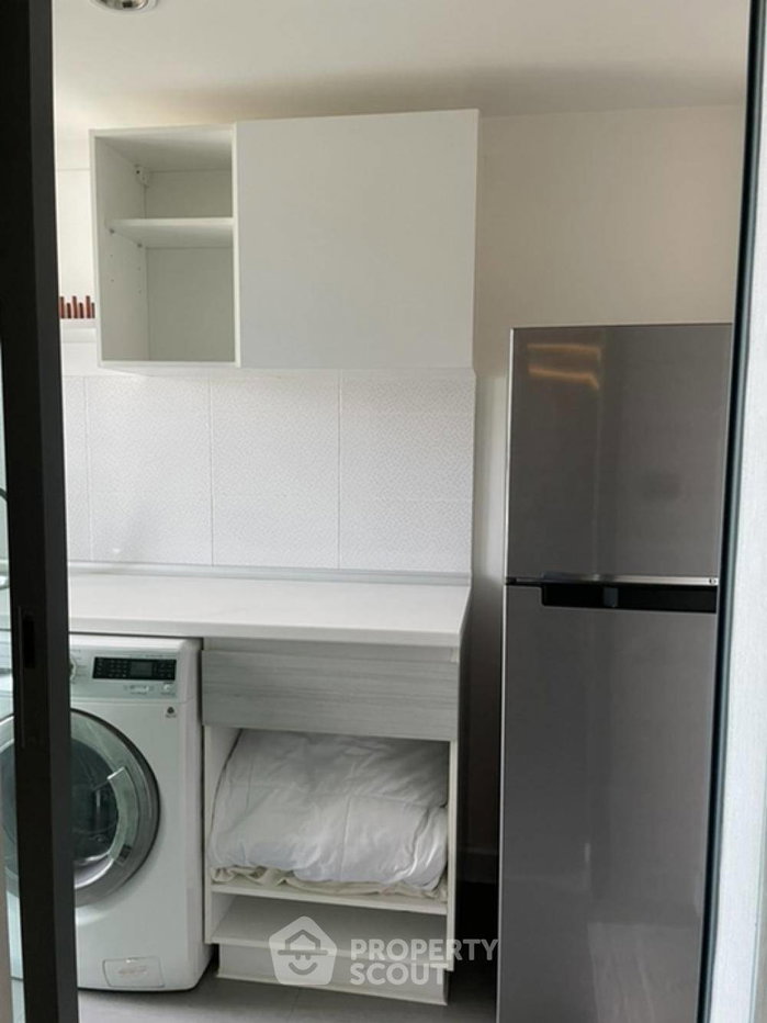 รูป คอนโด 2 ห้องนอน โครงการ Metro Sky Prachachuen ชั้น 21 ใกล้ MRT บางซ่อน 400 ม. (ID 901158) - รูปที่ 20/26