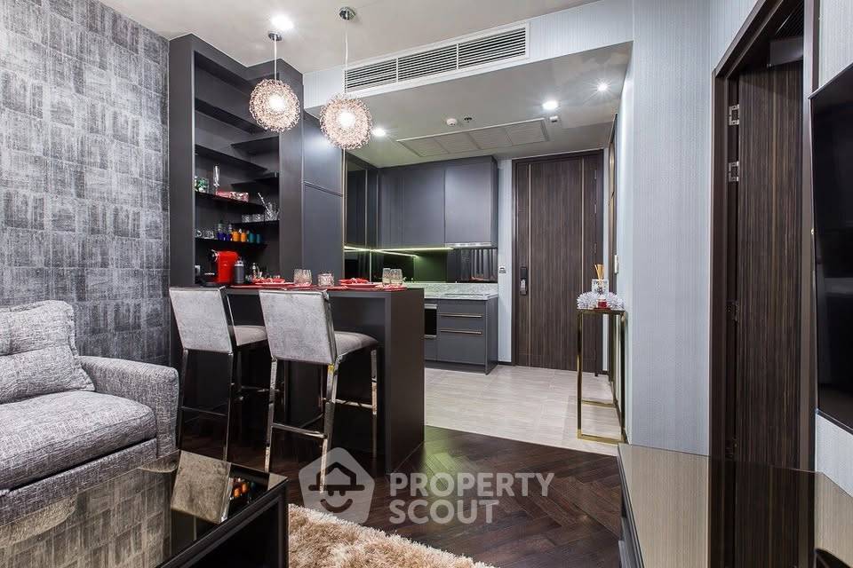 รูป คอนโด 1-ห้องนอน ที่ เดอะ โมนูเมนต์ สนามเป้า ใกล้ BTS อารีย์ (ID 3021845) - รูปที่ 9/13