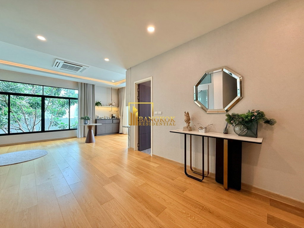 picture The Master Sukhumvit | Luxurious 4 Bedroom House For Rent - BR28353SH - 19/60