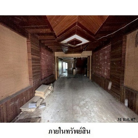 picture FOR SALE COMMERCIAL BUILDING PROPERTY 2064000 BAHT. - 2/8