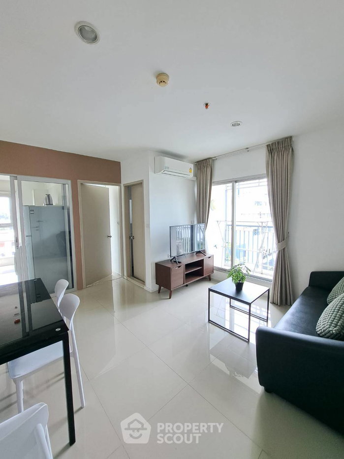 รูป คอนโด 2-ห้องนอน ที่ แอสปาย สุขุมวิท 48 ใกล้ BTS พระโขนง (ID 3020356) - รูปที่ 7/8