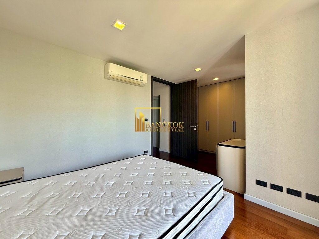 รูป Quarter 31 | Gorgeous 4 Bedoom Luxury House in Phrom Phong - BR28219SH - รูปที่ 30/63
