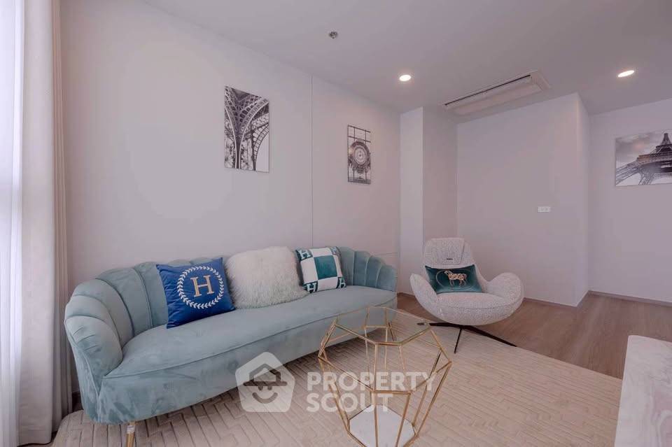 รูป คอนโด 3-ห้องนอน ที่ วิสซ์ดอม เดอะ ฟอเรสเทียส์ ใน บางแก้ว (ID 3023822) - รูปที่ 2/16