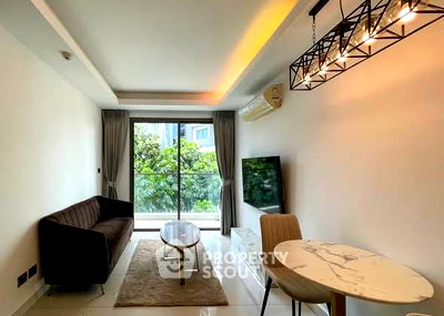 คอนโดให้เช่า : คอนโด 1 ห้องนอน Laguna Beach Resort พัทยา ขนาด 47 ตร.ม. (ID 3017315)