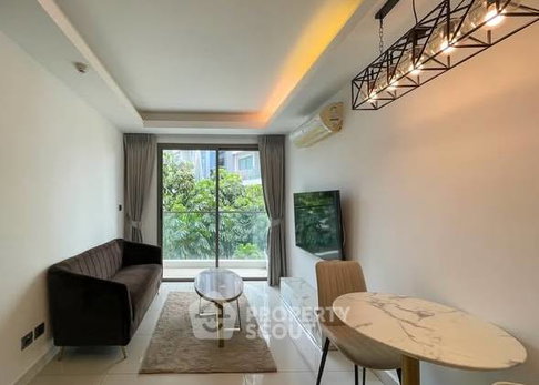 คอนโด 1-ห้องนอน ที่ ลากูน่า บีช รีสอร์ท ใกล้ เมืองพัทยา (ID 3017315)