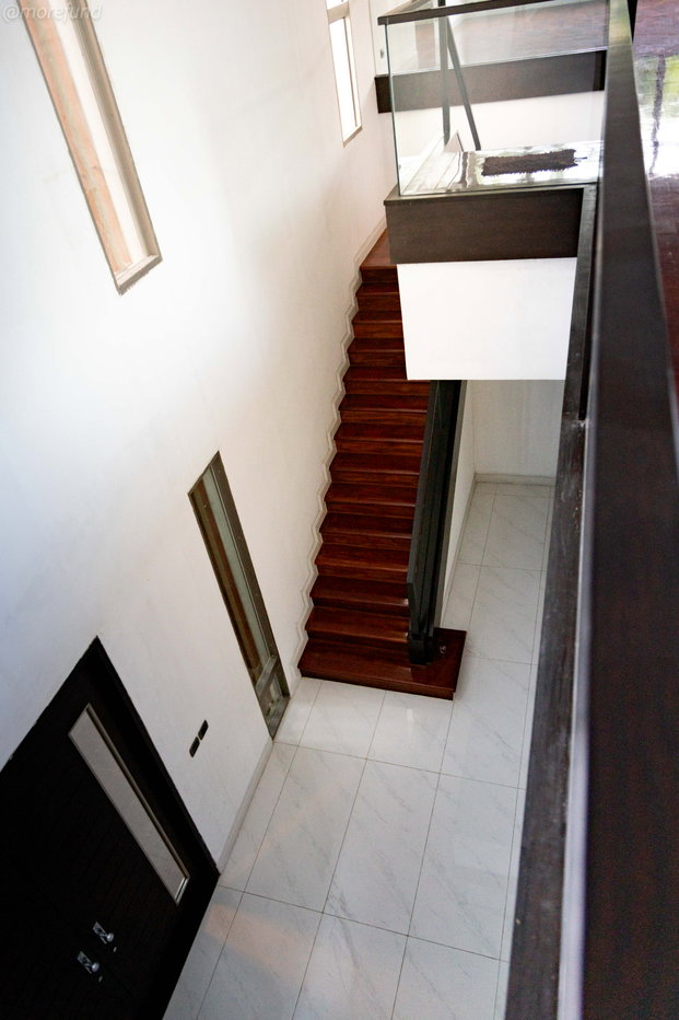 รูป HR3535ขายบ้านหรู Perfect Masterpiece สุขุมวิท 77 - สุวรรณภูมิ | ที่ดินผืนใหญ่ 214 ตร.ว. สภาพมือหนึ่ง ใกล้ Robinsonลาดกระบัง - รูปที่ 14/20