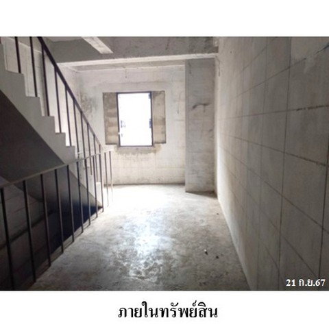 รูป Z3A1052 ขายอาคารพานิชย์ โครงการ นิคมอตสาหกรรมนวนคร ตำบล คลองหนึ่ง อำเภอ คลองหลวง จังหวัด ปทุมธานี - รูปที่ 5/8