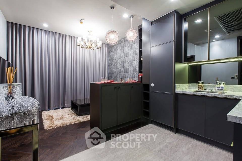 รูป คอนโด 1-ห้องนอน ที่ เดอะ โมนูเมนต์ สนามเป้า ใกล้ BTS อารีย์ (ID 3021845) - รูปที่ 11/13