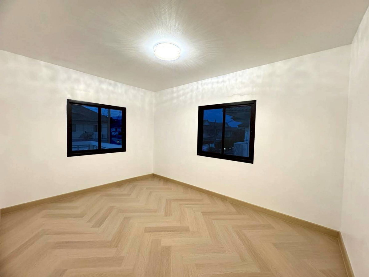 picture ⭐✨RH-032 Townhouse for Sale – Baan Pruksa 25 Bang Yai ✨⭐ - 14/20