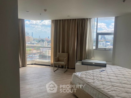 รูปภาพ 2-BR Condo at Sathorn Prime Residence near BTS Saint Louis (ID 3022551)