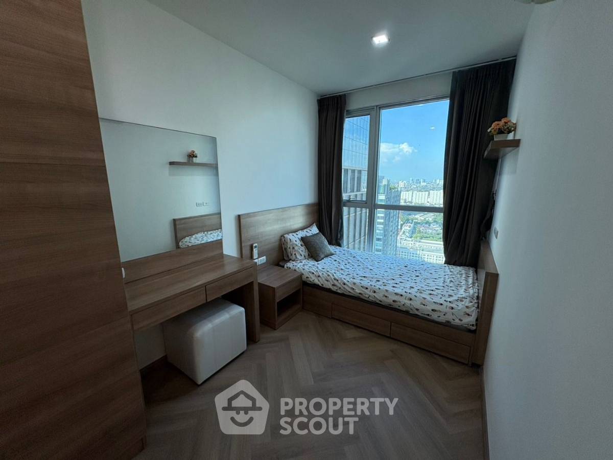 picture 2-BR Condo at Rhythm Sukhumvit 50 near BTS On Nut (ID 3023791) - 2/14