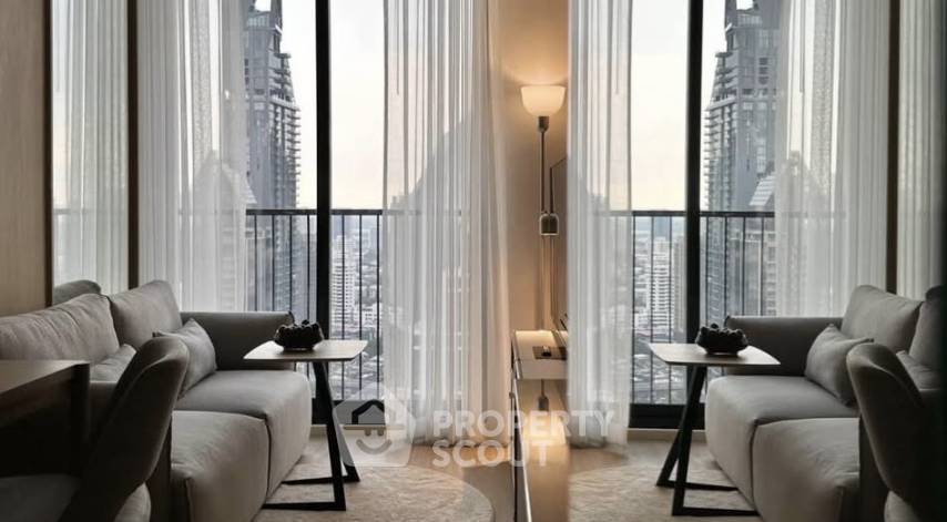 รูป คอนโด 1-ห้องนอน ที่ โนเบิล สเตท 39 ใกล้ BTS พร้อมพงษ์ (ID 2592822) - รูปที่ 14/16