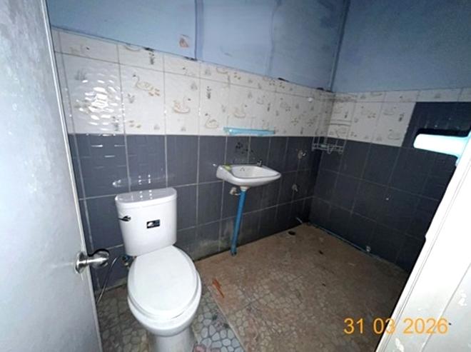 รูป บ้านเดี่ยว 70 ตร.วา เมืองลำปาง ลำปาง 2.3M - รูปที่ 11/36