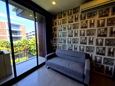 Condos for rent : FOR RENT condo , Mori Haus , BTS-On Nut , Phra Khanong Nuea , Watthana , Bangkok , CX-62787 ✅ Live chat with us ADD LINE @connexproperty ✅