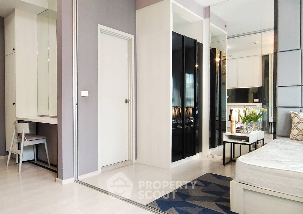 รูป คอนโด 1 ห้องนอน ขาย Chapter One Shine บางโพ ใกล้ MRT บางโพ (ID 1649655) - รูปที่ 4/18
