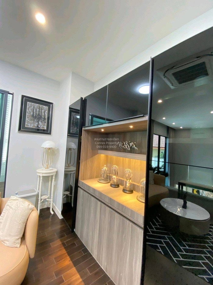 รูป ขายTHE HONOR YOTHINPATTANA คลองจั่น เขต บางกะปิ กรุงเทพ CX-160801 ✅ ทักไลน์ @connexproperty ตอบทันที ทีมงานมืออาชีพ ✅ - รูปที่ 12/12