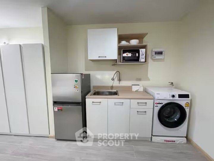 รูป คอนโด สตูดิโอ ที่ ชะอำ คอนโดมิเนียม ใน ชะอำ (ID 2068329) - รูปที่ 4/14