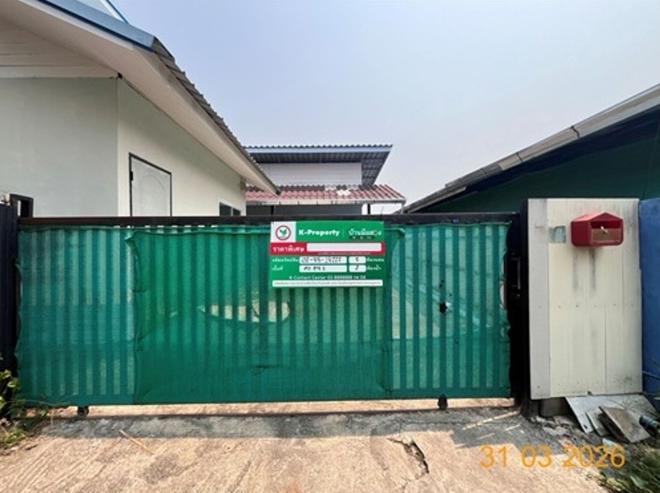 รูป บ้านเดี่ยว 70 ตร.วา เมืองลำปาง ลำปาง 2.3M - รูปที่ 2/36