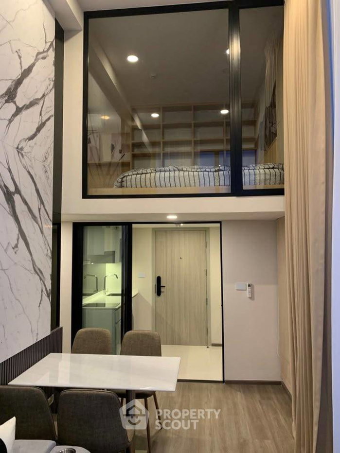 picture 2-BR Condo at SO Origin Kaset Interchange near BTS Kasetsart University (ID 3022144) - 2/15