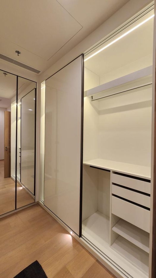 picture ✨ Luxury Redefined at ANIL Sathorn 12 — Premium Living Next to BTS Saint Louis - 16/23