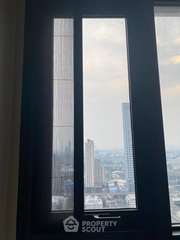 รูป คอนโด 1 ห้องนอน ชั้นสูง 30 Knightsbridge Prime อ่อนนุช ขนาด 23 ตร.ม. ใกล้ BTS อ่อนนุช (ID 1531159) - รูปที่ 15/29