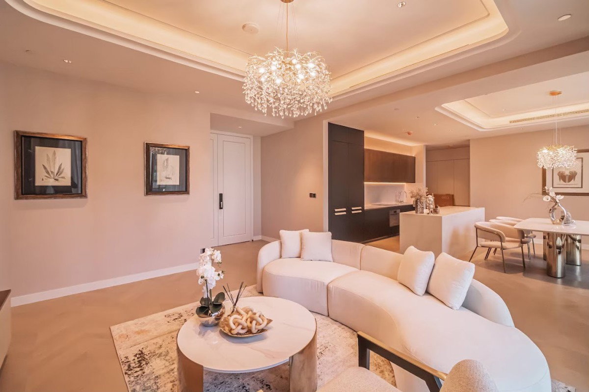 รูป One89 Wireless | Branded Residence ระดับ Ultra Luxury | 2026021613981 - รูปที่ 8/19
