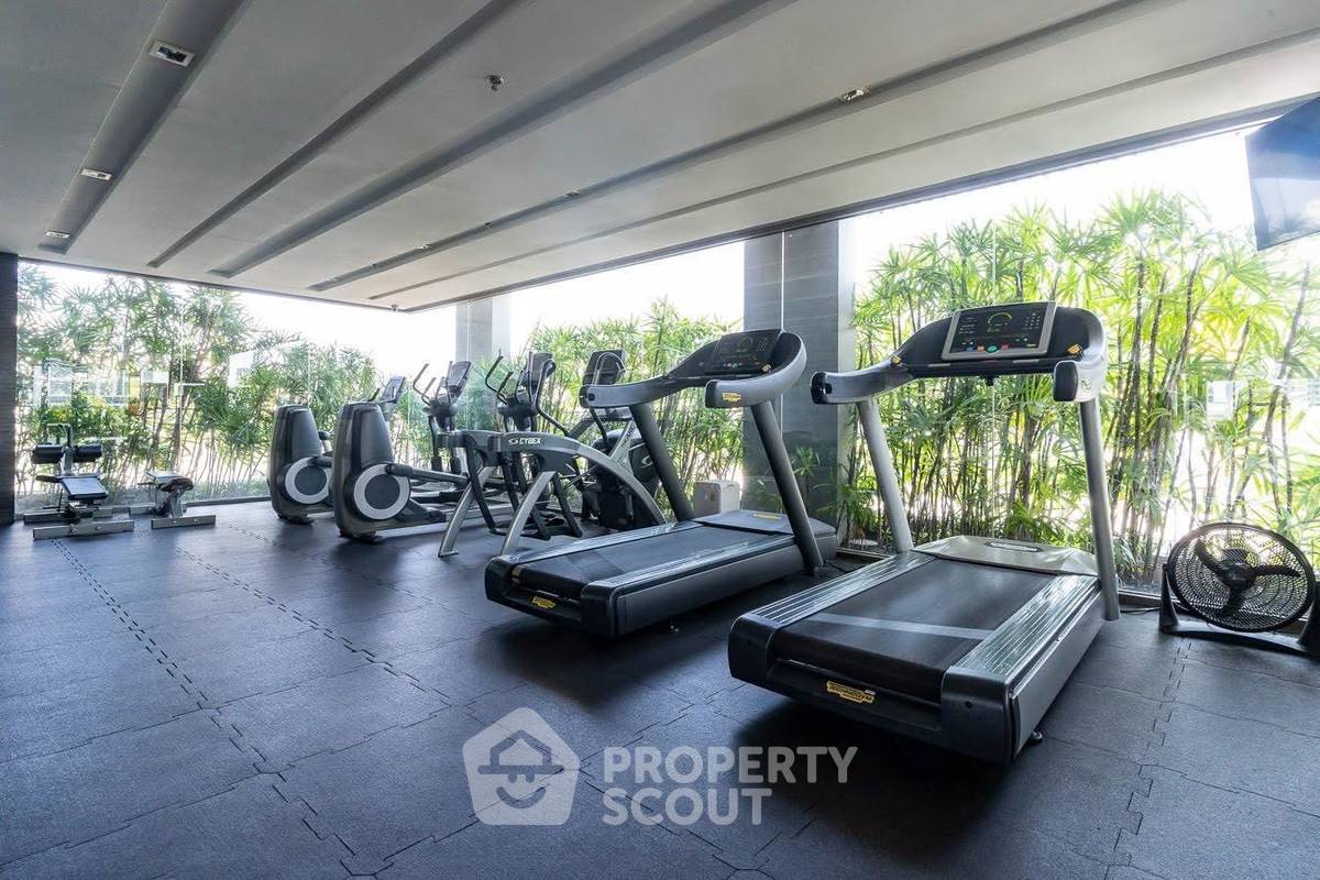 รูป คอนโด 2-ห้องนอน ที่ เอควา สุขมวิท 49 คอนโดมิเนียม ใกล้ BTS ทองหล่อ (ID 3020823) - รูปที่ 36/42