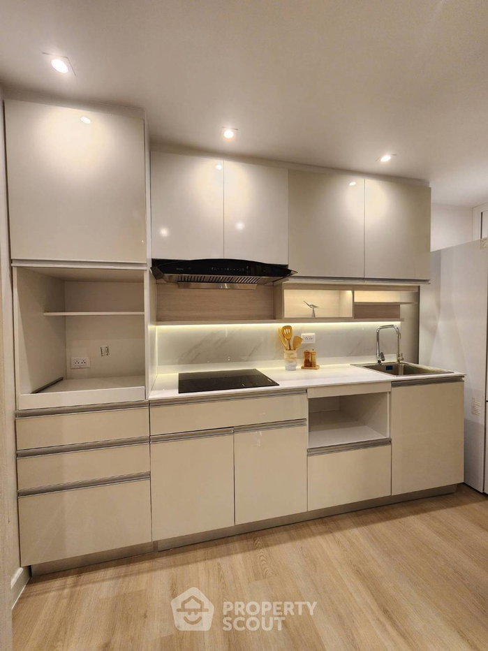 รูป คอนโด 2-ห้องนอน ที่ เบล พาร์ค เรสซิเดนท์ คอนโดมิเนียม ใน ช่องนนทรี (ID 3020893) - รูปที่ 7/27