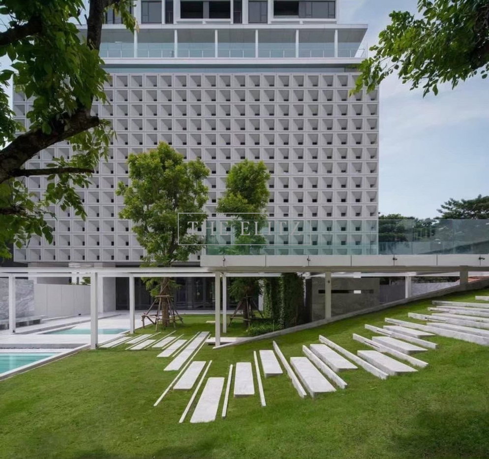 รูป ✨ Ultimate Super Luxury Living | Iconically Designed Masterpiece Condo for Rent in Thonglor-Phrom Phong ✨ - รูปที่ 15/24