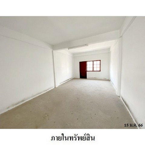 รูป Z8Z6378 ขายอาคารพานิชย์ โครงการ เบญจทรัพย์ ตำบล รังสิต อำเภอ ธัญบุรี จังหวัด ปทุมธานี - รูปที่ 6/8