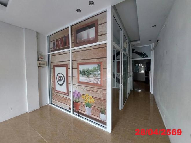 รูป อาคารพาณิชย์ 16.9 ตร.วา เมืองสุราษฎร์ธานี สุราษฎร์ธานี 1.8M - รูปที่ 4/30